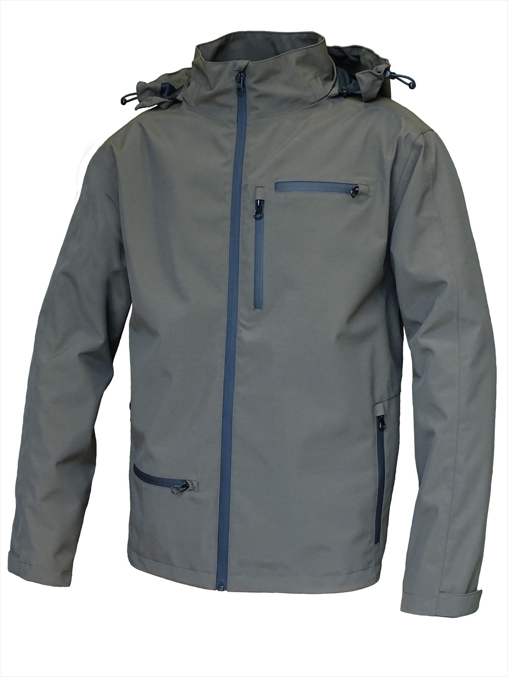 Μπουφάν αδιάβροχο BENISPORT 2200